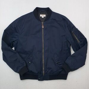Wallace and Barnes J Crew Jacket